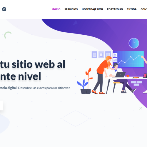 100 Plantillas HTML5 con CSS y Javascript